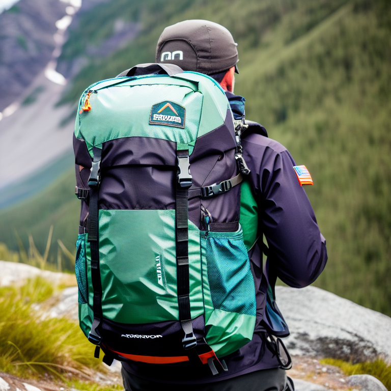 Expedition Backpacks
